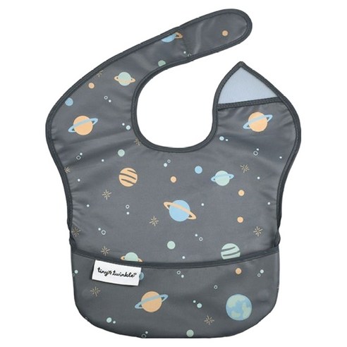 육아 필수템? 우리 아기 턱받이, 똑똑하게 고르는 방법! 타이니트윙클턱받이