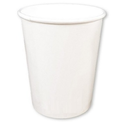 이로울생활 테이크아웃 무인쇄 종이컵 300ml, 50개, 1개입