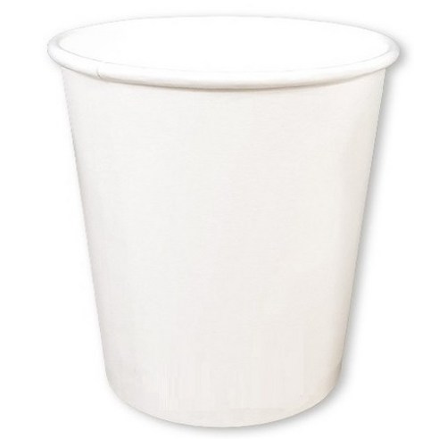 이로울생활 테이크아웃 무인쇄 종이컵 240ml, 1개입, 50개