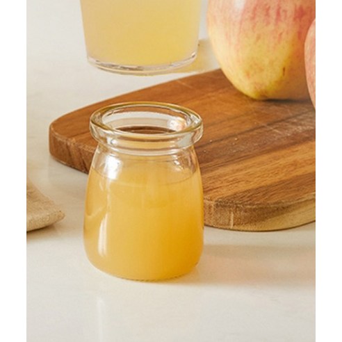 속부터 건강하게, 피에몬테 유기농 애플 사이다 비네거