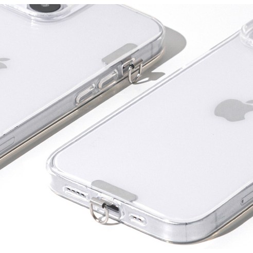 작은 키링 하나로 스마트폰 스트레스 끝!