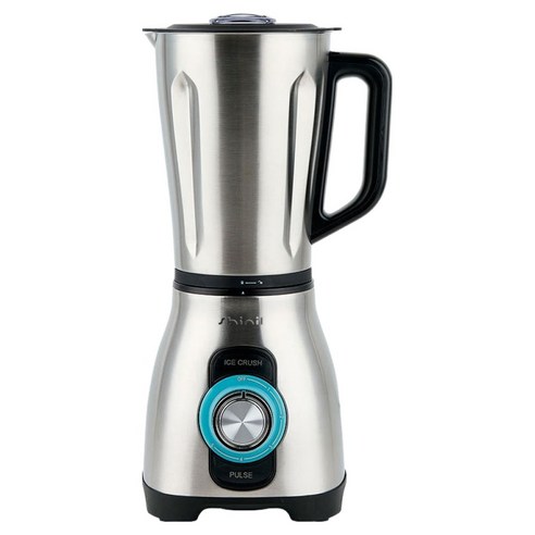 신일 스테인리스 고속 믹서기 1.75L SMX-175SIL