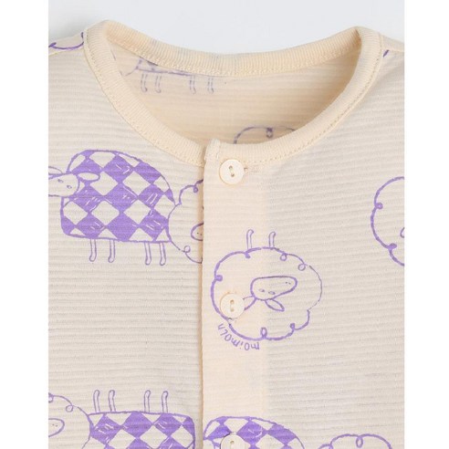 쿨에버 소재로 땀 걱정 없이 꿀잠!