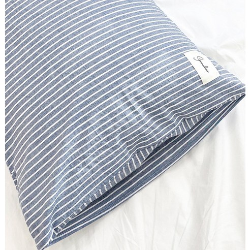 소넬리노 베개커버로 꿀잠 예약하고 삶의 질을 높여보세요