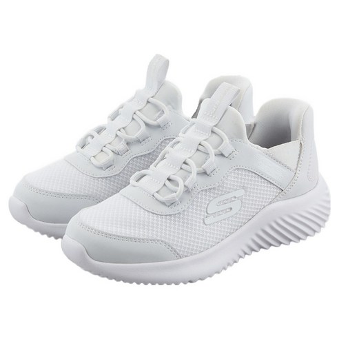 우리 아이 첫 운동화, 스케쳐스 바운더 운동화 선택해도 괜찮을까? 스케쳐스키즈