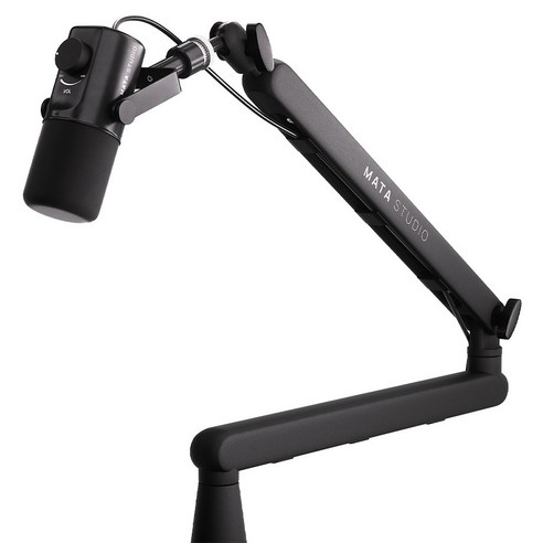 좁은 공간에서도 완벽한 녹음 환경을 만들다