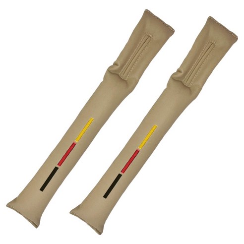 "텅 빈 왕국"과의 작별: SOTT 틈새 쿠션으로 되찾는 자동차 안의 평화 틈새쿠션