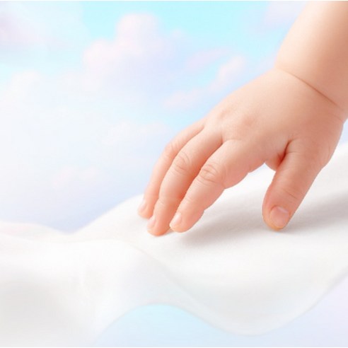 밤새도록 꿀잠, 그린핑거 라라소프트 팬티형 기저귀로 완성하세요!