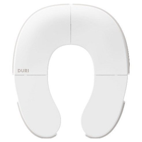 😱 외출 공포증 극복! 우리 아이 엉덩이를 위한 구세주, 휴대용 변기커버 🚽 두리휴대용변기커버