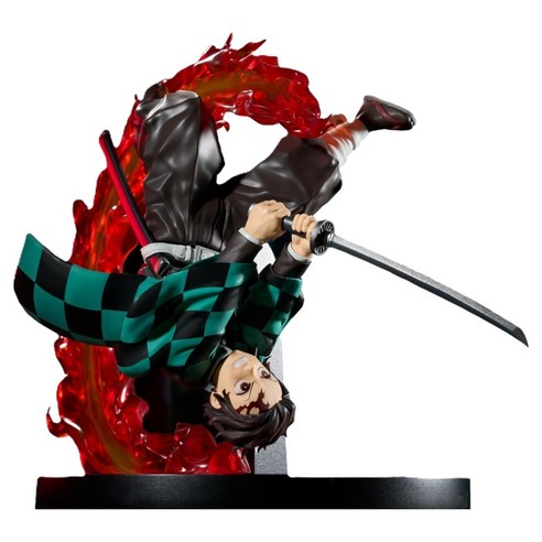 덕심 풀충전! 귀멸의 칼날 탄지로 피규어, 왜 지금 사야 할까? 귀멸의칼날피규어