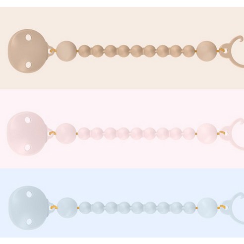 스와비넥스 쪽쪽이 클립, 밤샘 육아에서 해방되다!