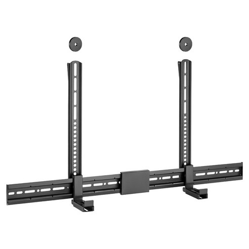 카멜마운트 사운드바 거치대 SBM1, 1개, 단품