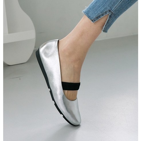 피카딜리 메리제인 슈즈 하나로 사계절 스타일 완성