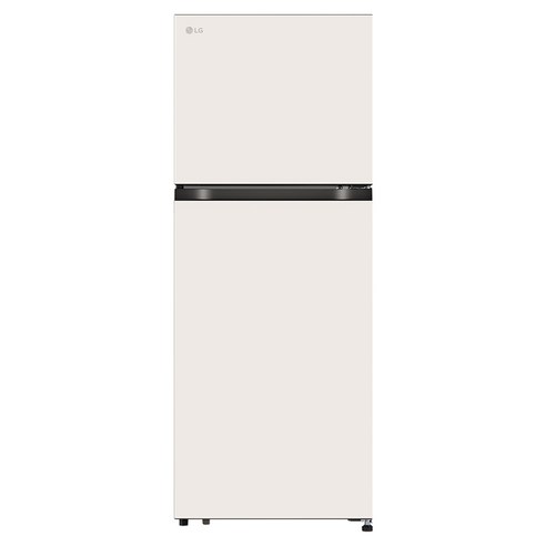 LG전자 오브제컬렉션 215L 일반냉장고 방문설치, D215MEE13