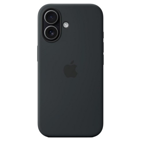Apple 정품 아이폰 맥세이프 실리콘 케이스