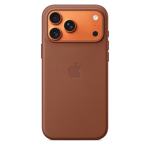 Apple 정품 아이폰 맥세이프 테크우븐 케이스
