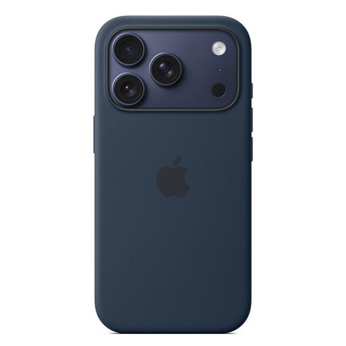 Apple 정품 아이폰 맥세이프 실리콘 케이스