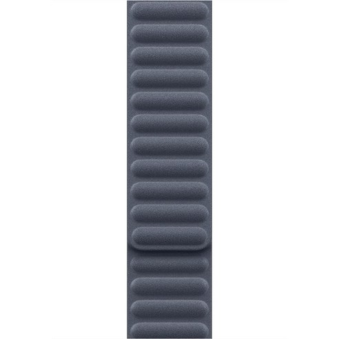 Apple 정품 애플워치 마그네틱 링크, 네이비, 46mm, M/L, 1개