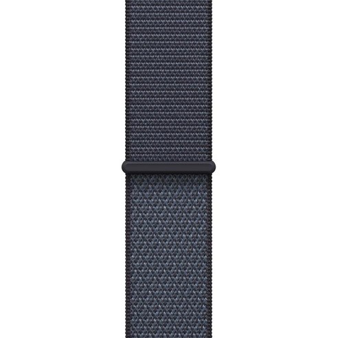 Apple 정품 애플워치 스포츠 루프, 앵커블루, 40mm, Regular, 1개