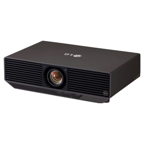 LG전자 프로빔 Laser 4K 빔프로젝터 방문설치, BU70QGT