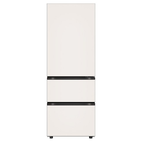 LG 디오스 오브제컬렉션 김치톡톡 Fit & Max 324L 2등급