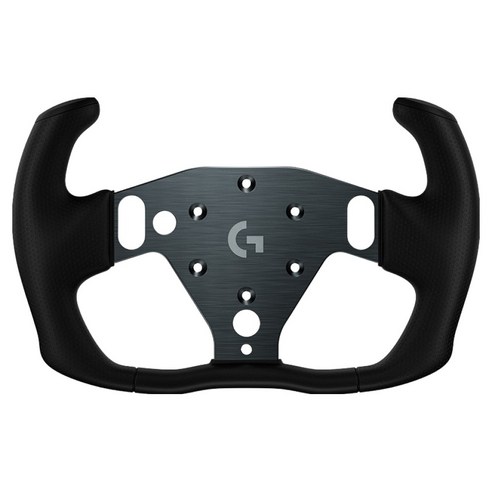 로지텍 RS50 게이밍 기어 레이싱 휠 RS Track Wheel, 1개, 941-000231