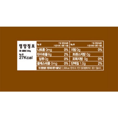 흙의 기운을 담은 안동 참마, 건강한 삶의 시작