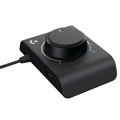 로지텍 G RACING ADAPTER, 1개, 943-000435