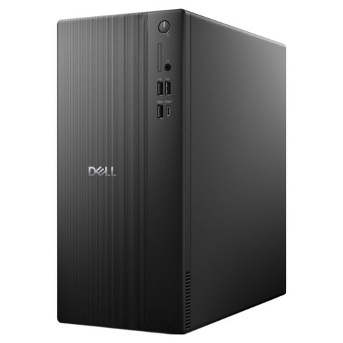 델 2026 프로 타워 에센셜 코어i7 인텔 14세대, BLACK, QVT1260-UB04KR, 512GB, 16GB, Linux