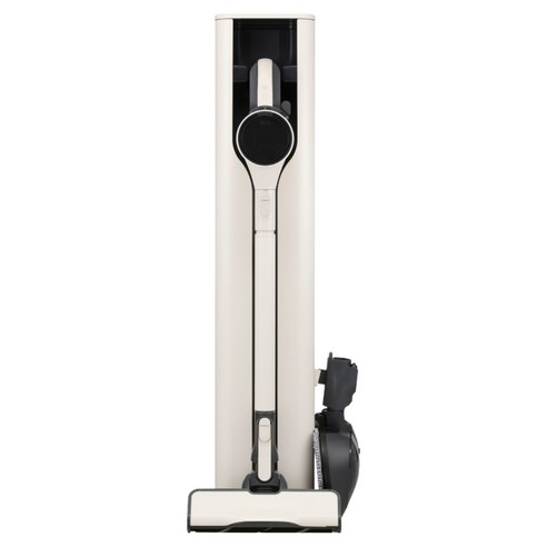 LG전자 코드제로 AI 오브제컬렉션 청소기 A9 + 올인원타워 세트, AI948WB(청소기), T-ST6W5(올인원타워), 카밍베이지