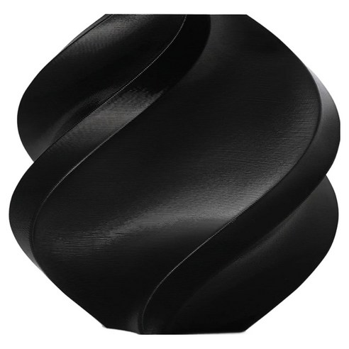 뱀부랩 필라멘트 TPU 68D AMS 호환 스풀형 1kg, 블랙(53101)