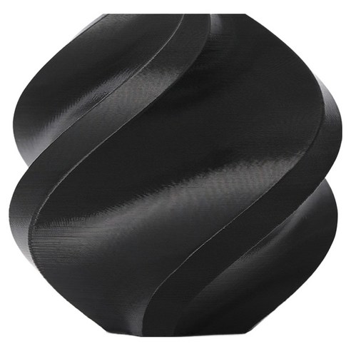 뱀부랩 필라멘트 PC FR 스풀형 1kg, 블랙(63100)