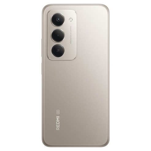 샤오미 레드미 15 5G 자급제 RAM 8G, 타이탄 그레이, 256GB