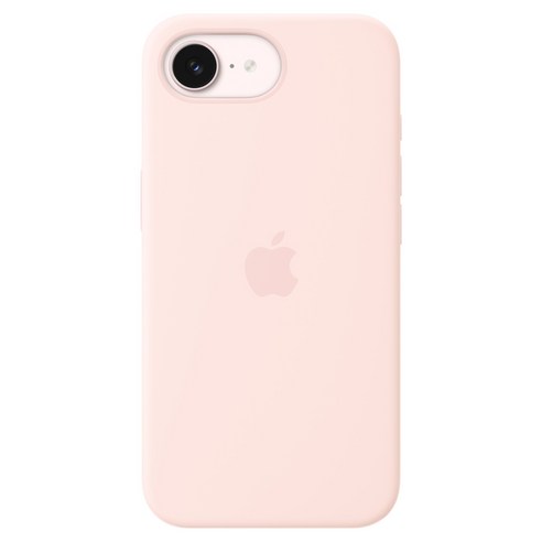 Apple 정품 아이폰 맥세이프 실리콘 케이스