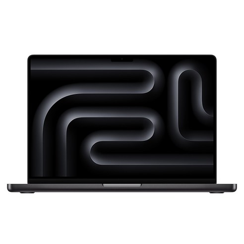 Apple 맥북 프로 14 M5칩, 스페이스 블랙, M5 Pro 15코어, 16코어 GPU, 24GB, 2TB, 한글