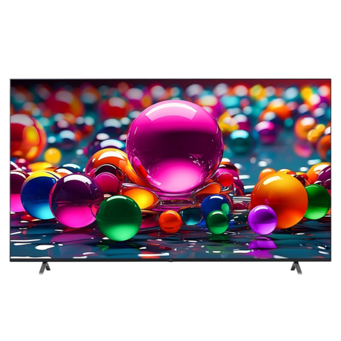 LG전자 LED 울트라 HD TV, 86UK752P0NC, 방문설치, 스탠드형, 217cm(86인치)
