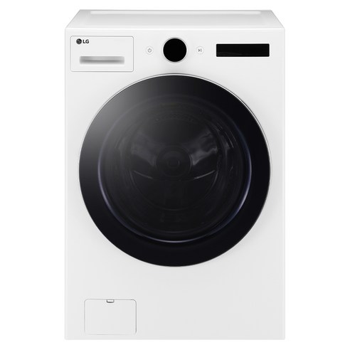 LG 트롬 세탁기 24kg 1등급