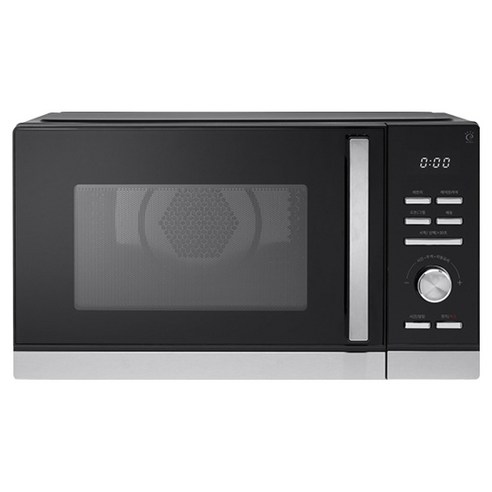 린나이 올인원 컴팩트 복합오븐 블랙 25L, RCD-250B