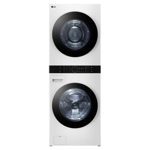 LG 트롬 오브제컬렉션 워시타워 24/20kg 1등급