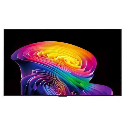 LG전자 4K UHD OLED evo AI TV, 방문설치, 벽걸이형, OLED55C6KNA, 138cm(55인치)