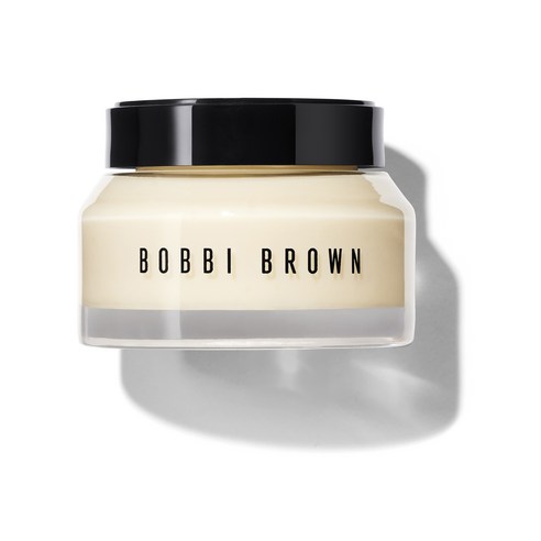 바비브라운 비타민 인리치드 페이스 베이스+ 크림, 1개, 50ml