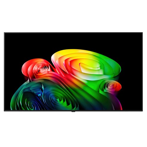 LG전자 4K UHD OLED evo AI TV, OLED65B6SNA, 방문설치, 벽걸이형, 163cm(65인치)