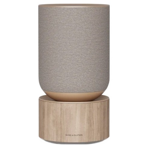 뱅앤올룹슨 베오사운드 밸런스 블루투스 스피커, Beosound Balance, 네추럴오크