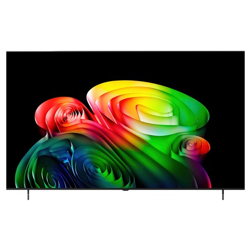 LG전자 4K UHD 올레드 AI TV, 방문설치, 벽걸이형, OLED77B6NNA, 194cm(77인치)