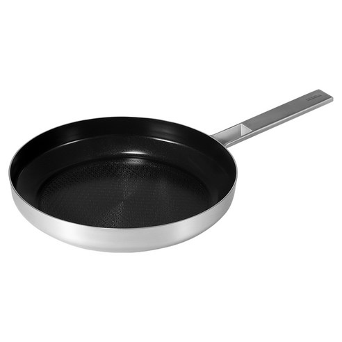 쿠쿠 킨델 스텐 코팅 프라이팬 CFP-SF2810H, 1개, 28cm