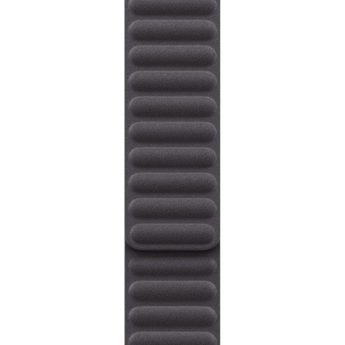 Apple 정품 애플워치 마그네틱 링크, 미드나이트, 42mm, S/M, 1개