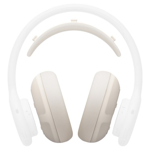 Apple Beats 360 이어컵 / 헤드밴드용 쿠션 UltraPlush 키트, 클라우드