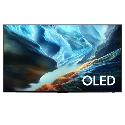 삼성전자 4K UHD OLED TV, KQ65SH90AFXKR, 방문설치, 벽걸이형, 163cm(65인치)