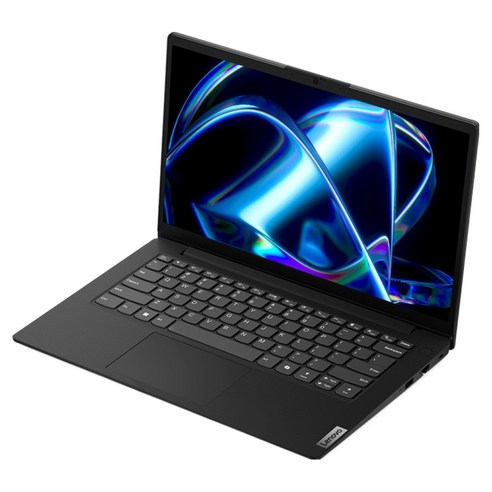 레노버 2026 V14 G7 IWC 코어3 코어 시리즈3, Business Black, 83VE006YKR, 256GB, 8GB, Free DOS