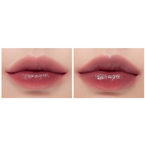 롬앤 쥬시 래스팅 틴트: 탱탱한 입술과 발랄한 매력의 완벽한 조화